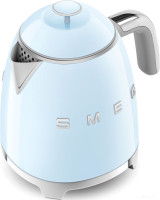 Электрический чайник Smeg KLF05PBEU