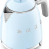 Электрический чайник Smeg KLF05PBEU