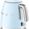 Электрический чайник Smeg KLF05PBEU