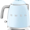 Электрический чайник Smeg KLF05PBEU