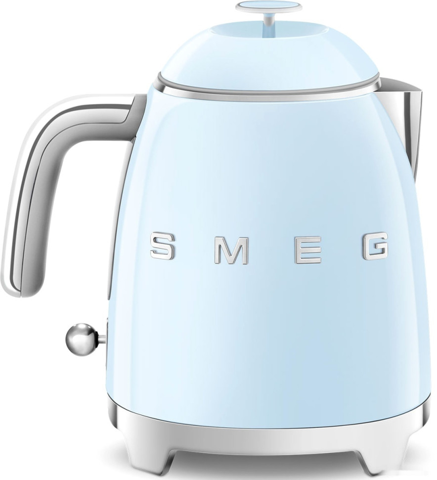 Электрический чайник Smeg KLF05PBEU