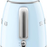 Электрический чайник Smeg KLF05PBEU