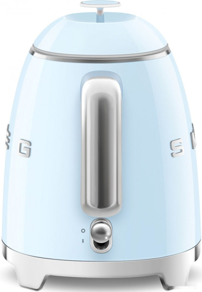 Электрический чайник Smeg KLF05PBEU
