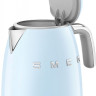 Электрический чайник Smeg KLF05PBEU