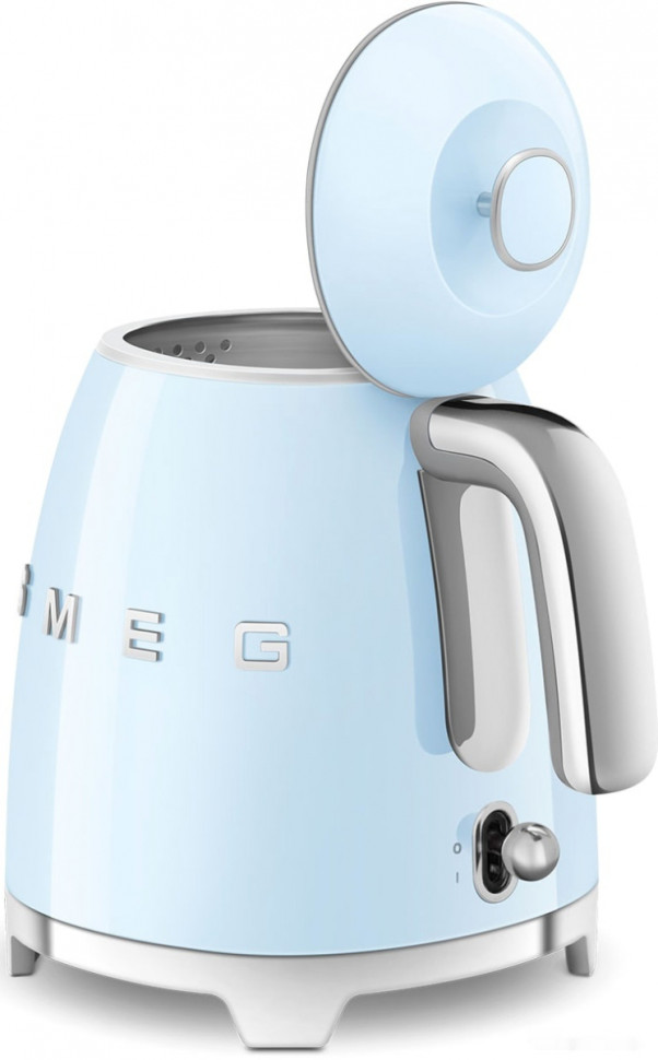 Электрический чайник Smeg KLF05PBEU