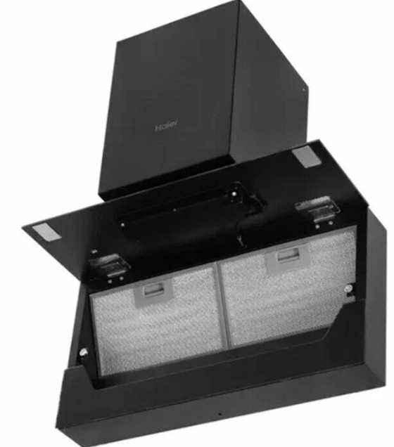 Вытяжка HAIER HVX-W682CB Вытяжка HAIER HVX-W682CB