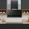 Вытяжка HAIER HVX-W682CB Вытяжка HAIER HVX-W682CB