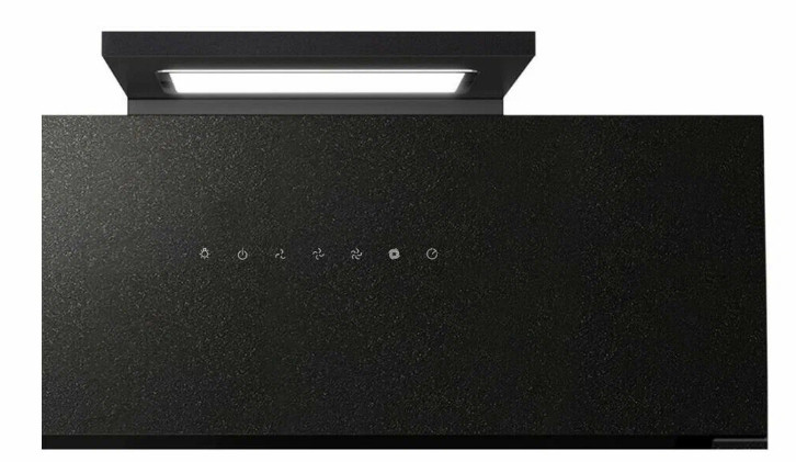 Вытяжка HAIER HVX-W682CB Вытяжка HAIER HVX-W682CB