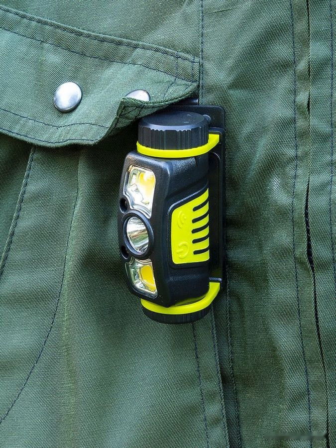 Фонарь Яркий луч LH-400 Cobra PRO Фонарь Яркий луч LH-400 Cobra PRO