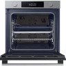 Духовой шкаф Samsung NV7B4445UAS/WT