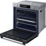 Духовой шкаф Samsung NV7B4445UAS/WT