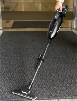 Пылесос Makita CL002GZ03 (без АКБ и ЗУ)