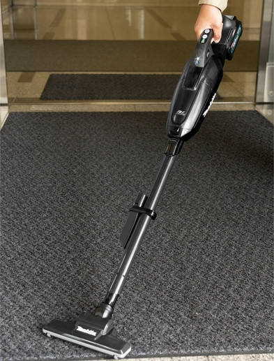 Пылесос Makita CL002GZ03 (без АКБ и ЗУ) Пылесос Makita CL002GZ03 (без АКБ и ЗУ)