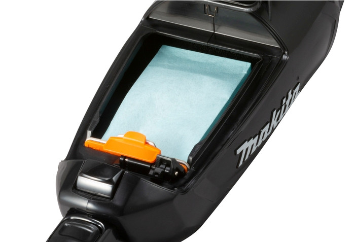 Пылесос Makita CL002GZ03 (без АКБ и ЗУ) Пылесос Makita CL002GZ03 (без АКБ и ЗУ)