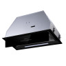 Вытяжка Maunfeld Nebula 60 Glass (черный) Вытяжка Maunfeld Nebula 60 Glass (черный)