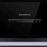 Вытяжка Maunfeld Nebula 60 Glass (черный) Вытяжка Maunfeld Nebula 60 Glass (черный)