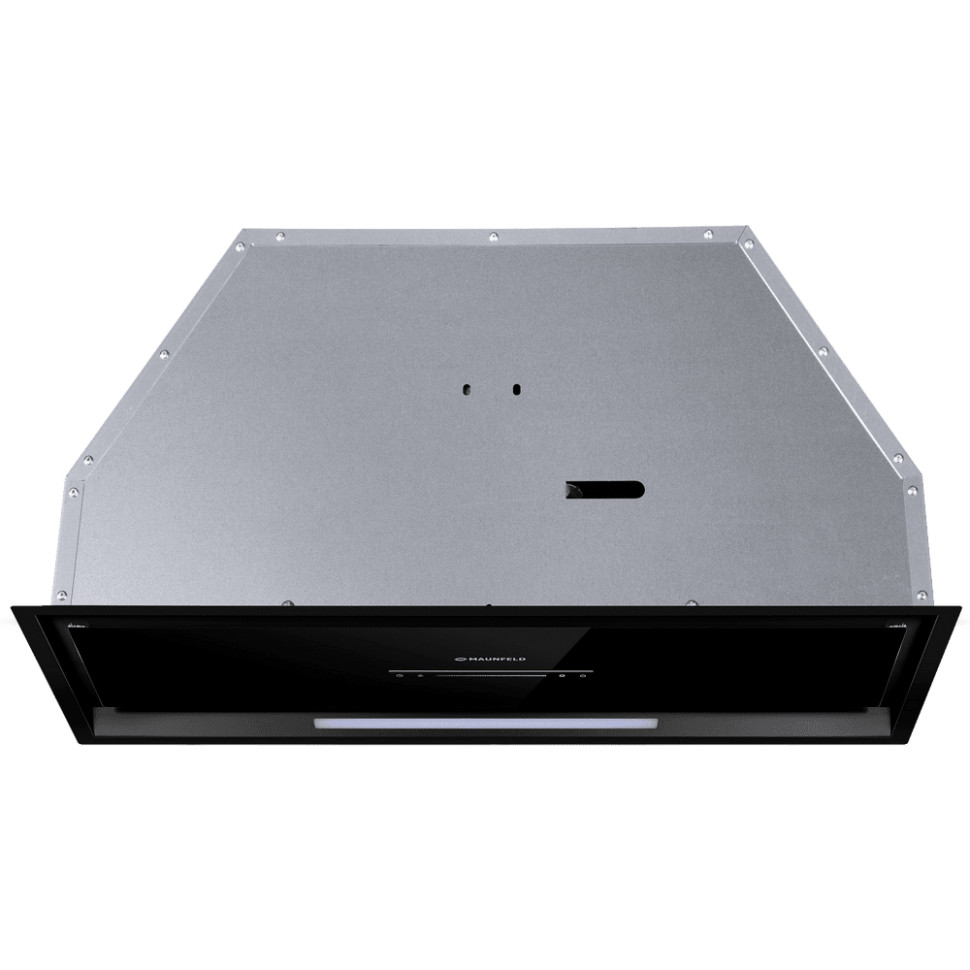 Вытяжка Maunfeld Nebula 60 Glass (черный) Вытяжка Maunfeld Nebula 60 Glass (черный)