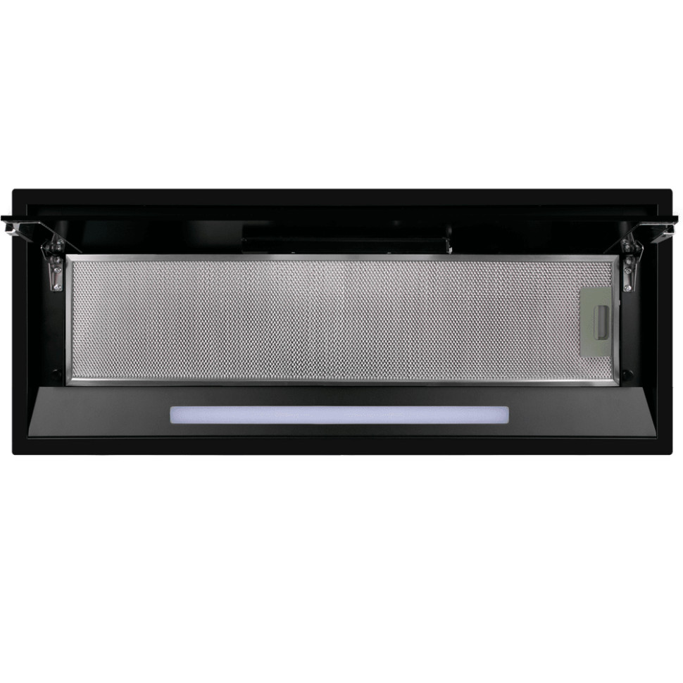 Вытяжка Maunfeld Nebula 60 Glass (черный) Вытяжка Maunfeld Nebula 60 Glass (черный)