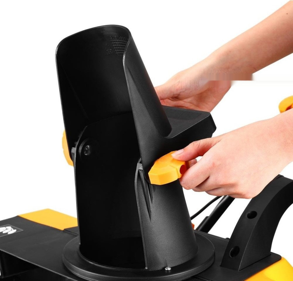 Снегоуборщик Deko ST2700R 083-4448 Снегоуборщик Deko ST2700R 083-4448