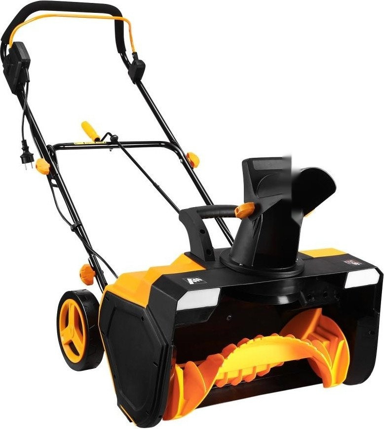 Снегоуборщик Deko ST2700R 083-4448 Снегоуборщик Deko ST2700R 083-4448