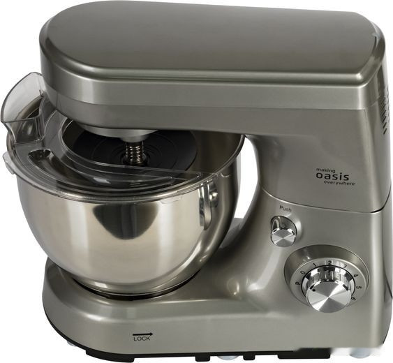 Кухонный комбайн Making Oasis Everywhere MP-145S Кухонный комбайн Making Oasis Everywhere MP-145S