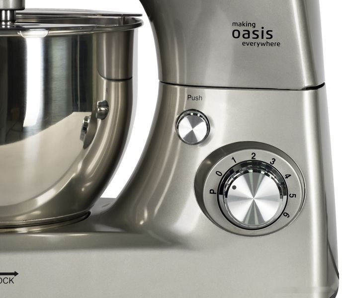 Кухонный комбайн Making Oasis Everywhere MP-145S Кухонный комбайн Making Oasis Everywhere MP-145S