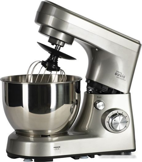 Кухонный комбайн Making Oasis Everywhere MP-145S Кухонный комбайн Making Oasis Everywhere MP-145S