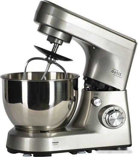 Кухонный комбайн Making Oasis Everywhere MP-145S Кухонный комбайн Making Oasis Everywhere MP-145S