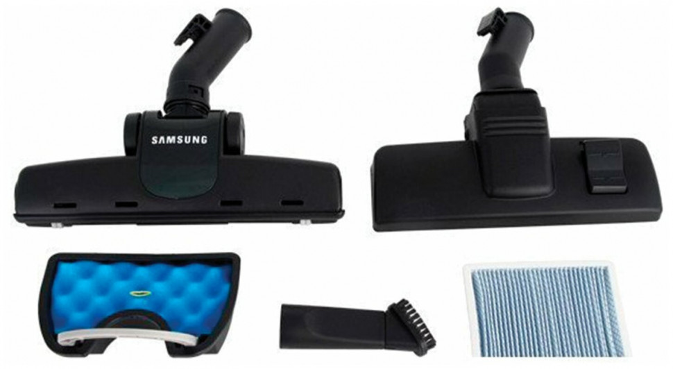 Пылесос Samsung VC18M21C0VN/EV Пылесос Samsung VC18M21C0VN/EV