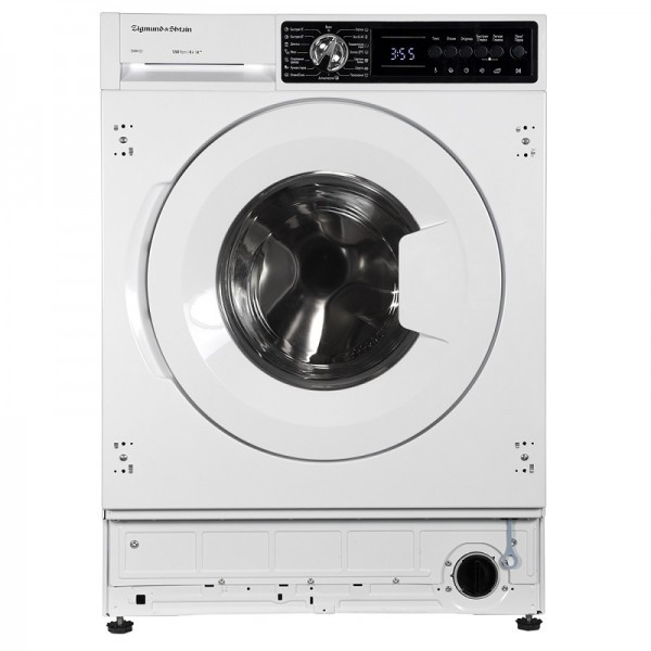 Стиральная машина Zigmund & Shtain BWM 03 Стиральная машина Zigmund & Shtain BWM 03