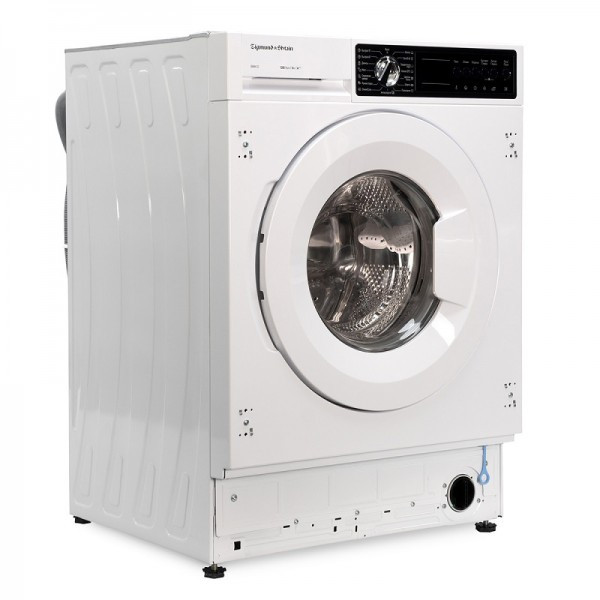 Стиральная машина Zigmund & Shtain BWM 03 Стиральная машина Zigmund & Shtain BWM 03