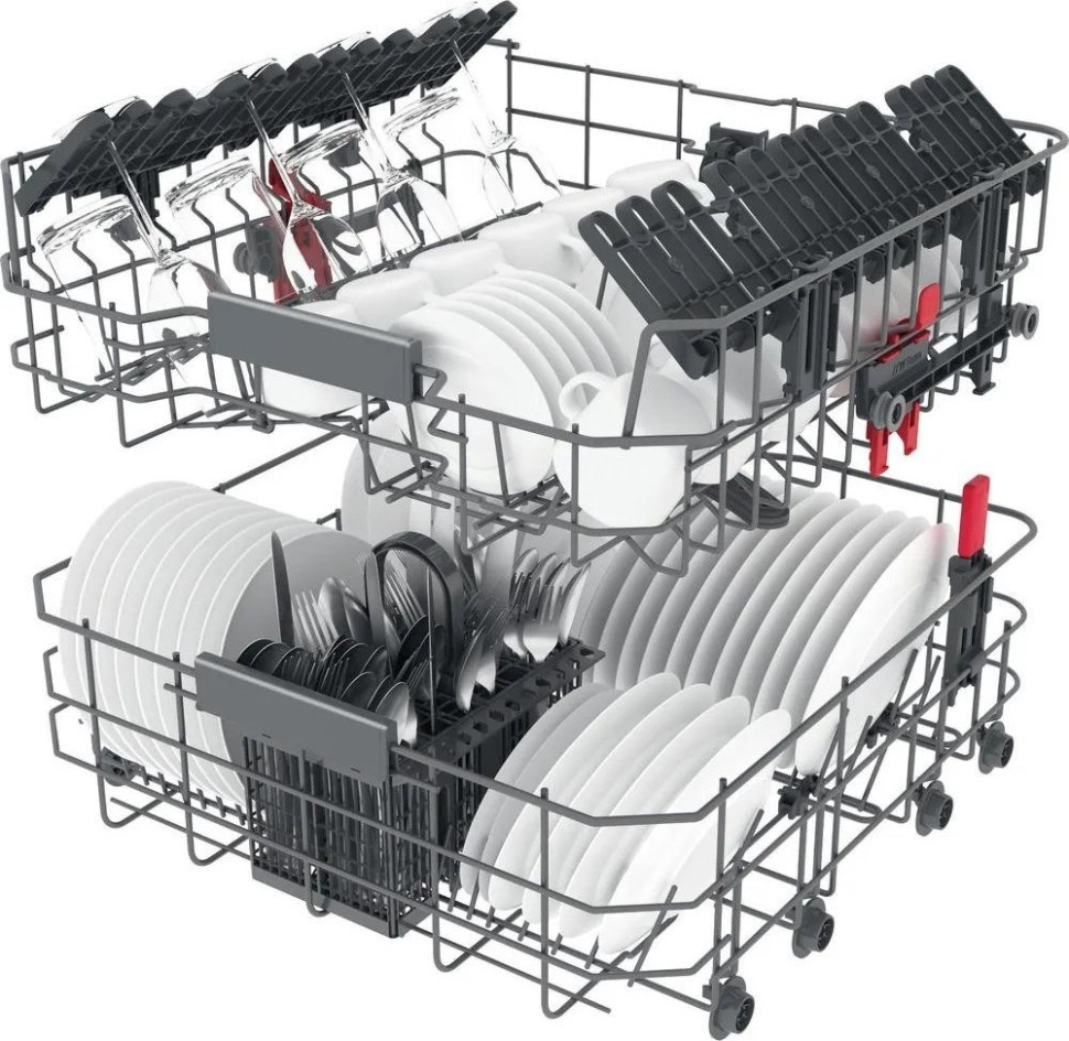 Посудомоечная машина Whirlpool WRIC 3C26 P Посудомоечная машина Whirlpool WRIC 3C26 P