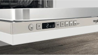 Посудомоечная машина Whirlpool WRIC 3C26 P