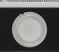 Вытяжка Krona Kamilla Sensor Max 600 T КА-00008309