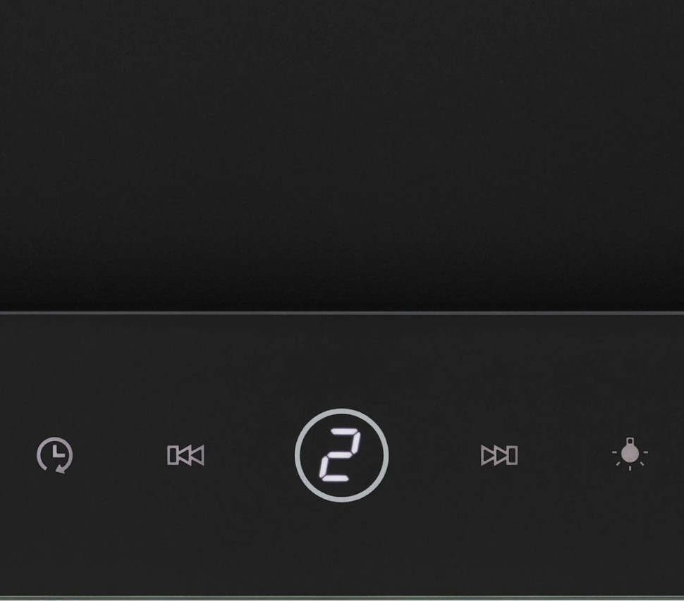 Вытяжка Krona Kamilla Sensor Max 600 T КА-00008309