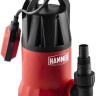 Дренажный насос Hammer NAP900D Дренажный насос Hammer NAP900D