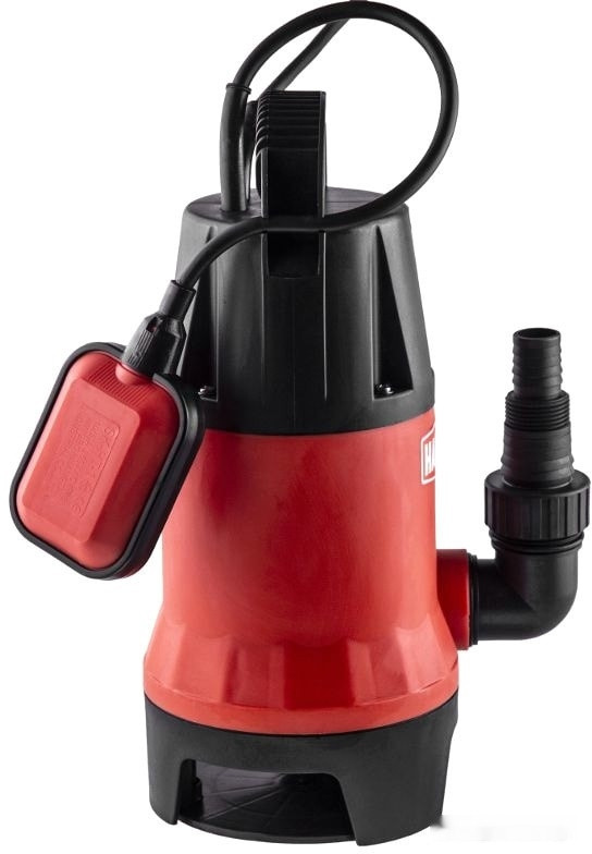 Дренажный насос Hammer NAP900D Дренажный насос Hammer NAP900D