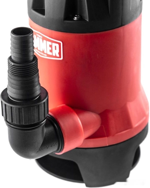 Дренажный насос Hammer NAP900D Дренажный насос Hammer NAP900D