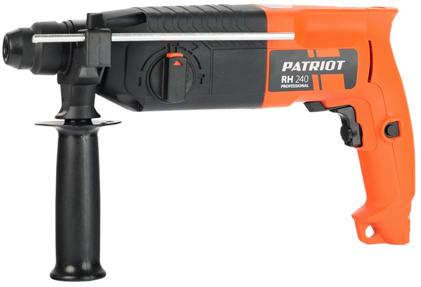 Перфоратор Patriot RH 240