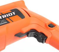 Перфоратор Patriot RH 240