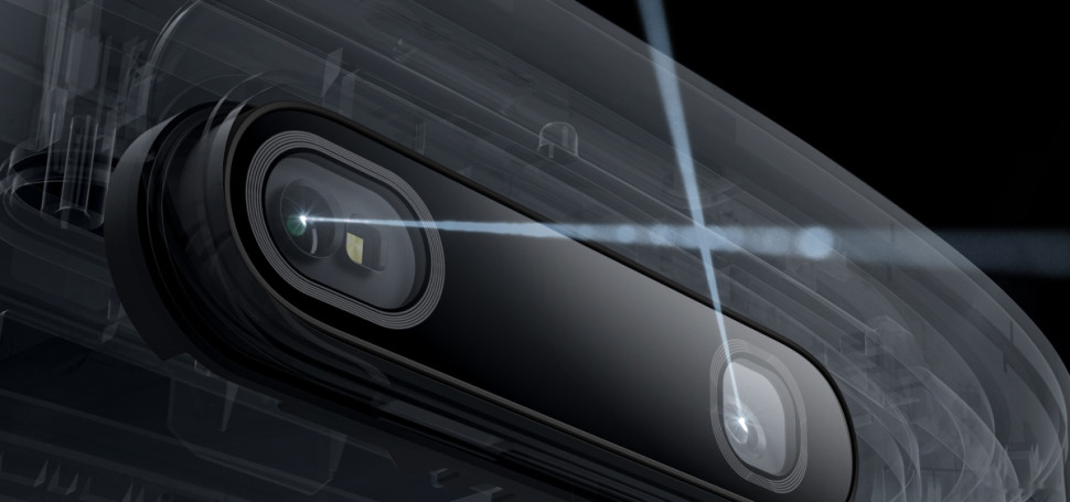 Робот-пылесос Dreame Bot W10 Pro