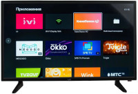 Телевизор Leff 32H530T