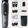 Машинка для стрижки волос Braun AIO5560 Машинка для стрижки волос Braun AIO5560