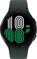 Умные часы Samsung Galaxy Watch4 44мм (оливковый)