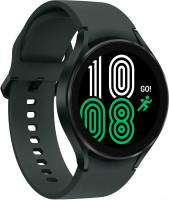 Умные часы Samsung Galaxy Watch4 44мм (оливковый)