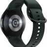 Умные часы Samsung Galaxy Watch4 44мм (оливковый)