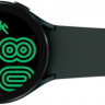 Умные часы Samsung Galaxy Watch4 44мм (оливковый)