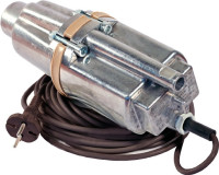 Скважинный насос Unipump Бавленец БВ 0.12-40-У5, 15м