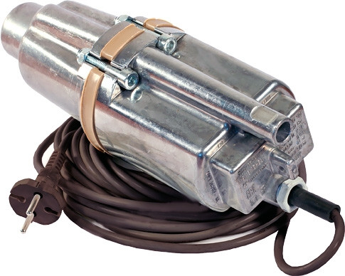 Скважинный насос Unipump Бавленец БВ 0.12-40-У5, 15м Скважинный насос Unipump Бавленец БВ 0.12-40-У5, 15м