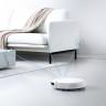 Робот-пылесос Xiaomi Mi Robot Vacuum-Mop 2 STYTJ03ZHM (международная версия)